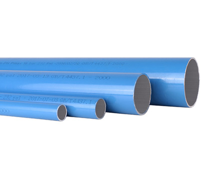 节能铝合金管道