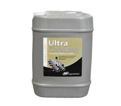 Ultra Coolant超级冷却剂